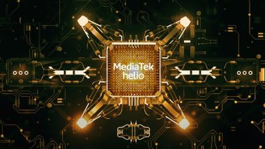 Mediatek Helio 1