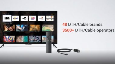 Xiaomi Mi LED TV 4