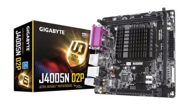 gaigabyte J4005N D2P d01