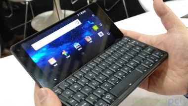 gemini pda d01