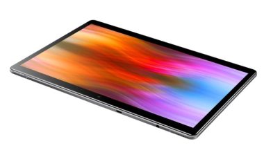 Chuwi Hi9 Air helio X20
