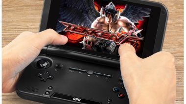 GPD PLUS