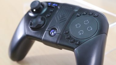 Gamesir G5