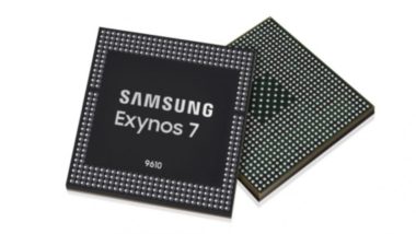 Samsung exynos 7 9610 955x534