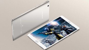 Teclast Master T8