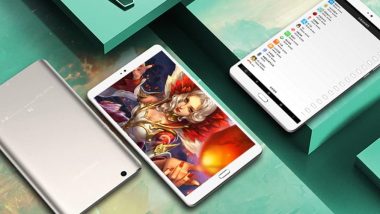 Teclast Master T8 deal