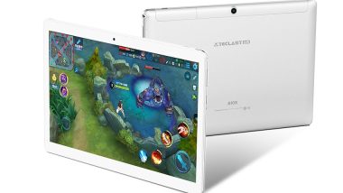 Teclast T10S
