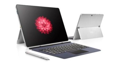 VOYO Vbook i3 d01