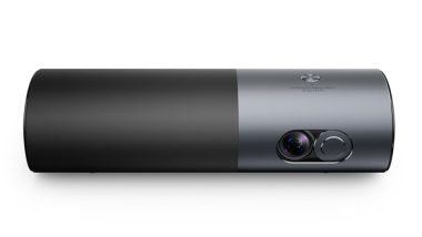 Wanbo p5 proyector Android HD