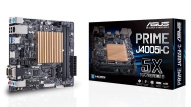 asus PRIME J4005I C d03