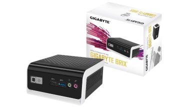 brix gemini c d01
