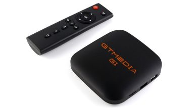 gtmedia g1 freesat S905W