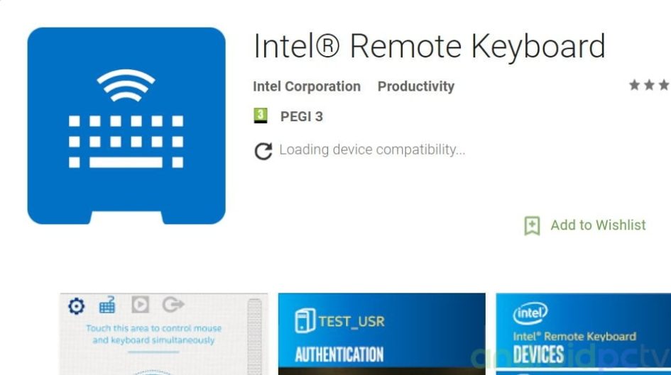 Remote Keybaord Windows Control your miniPC with Windows from your Android or iOS phone using ...