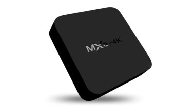 MXQ-4K