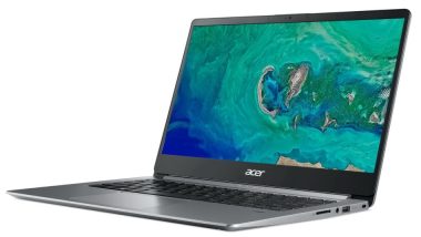 Acer Swift 1 pre d01