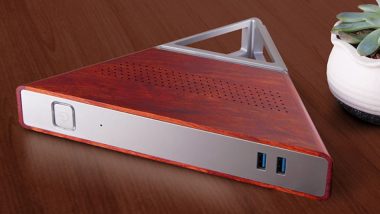 Acute Angle PC