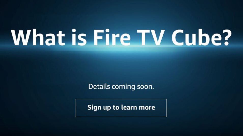 Fire TV Cube pre d01