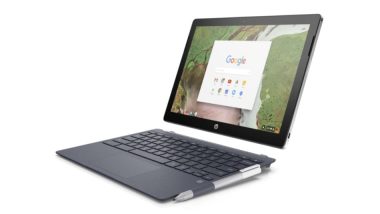 HP Chromebook x2 sale d01