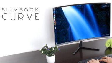 slimbook curve 24 pre d01