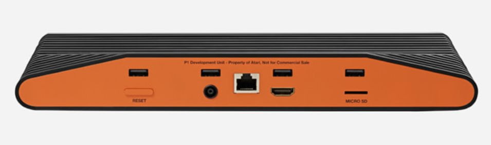 Atari VCS sale n01