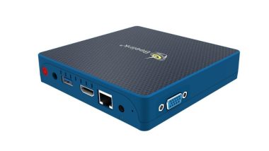 Beelink M1