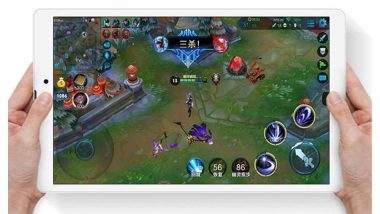 Binai G808 Pro 4G
