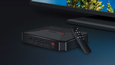 Chuwi GBox miniPc