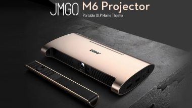 JMGO M6