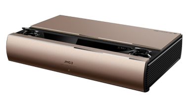 Jmgo smart theater