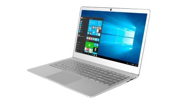 Jumper EZbook X4 N4100 gemini lake