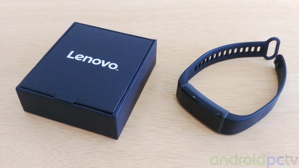 Lenovo Cardio Plus HX03W review d03 min