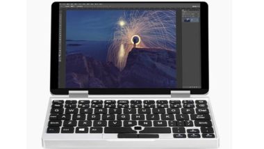 One Netbook one MIX