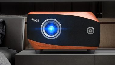 Piqs F1 Pro
