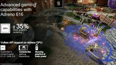 Snapdragon 710