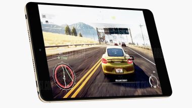 Teclast M89