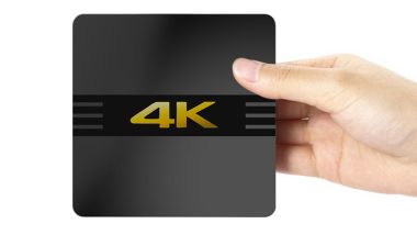 X96 Plus
