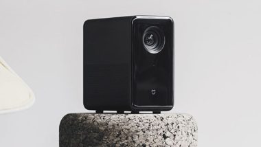 Xiaomi Mijia Projector