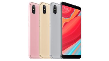 Xiaomi Redmi S2 sale d01