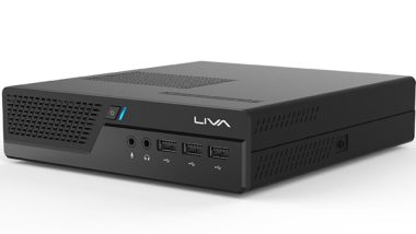 ECS Liva One Plus