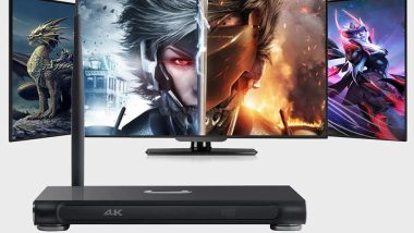 Iweipoo K10 PLUS RK3399