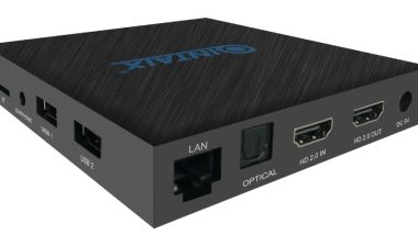 QINTAIX Q96