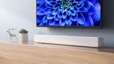 Xiaomi TV Sound Bar