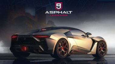 Asphalt 9 Legends d10