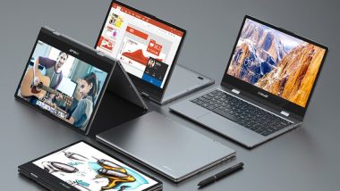 Teclast F5 ultrabook