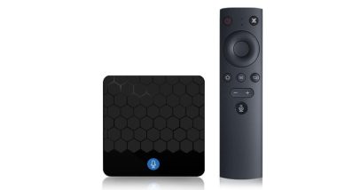 X88 Mini AndroidTV RK3288