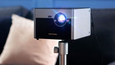 XGIMI H2 SLIM
