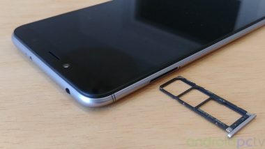 Xiaomi Redmi S2 review n07 min