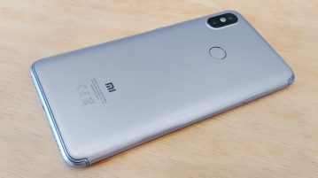 Xiaomi Redmi S2 review n08 min