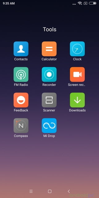 Xiaomi redmi s2 review f002