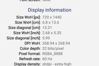 Xiaomi redmi s2 review f008